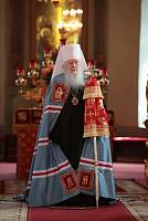 Светлый Понедельник в&nbsp;Коломне