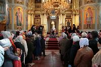 Светлый Понедельник в&nbsp;Коломне