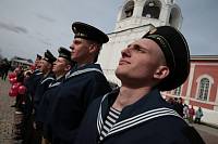 Светлый Понедельник в&nbsp;Коломне