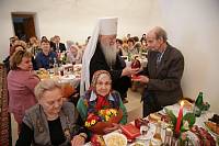 Светлый Понедельник в&nbsp;Коломне