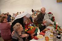 Светлый Понедельник в&nbsp;Коломне