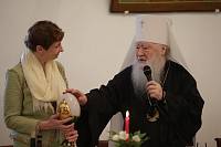 Светлый Понедельник в&nbsp;Коломне