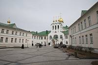 Светлый Понедельник в&nbsp;Коломне