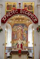 Светлый Понедельник в&nbsp;Коломне