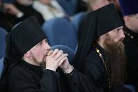 Светлый Понедельник в&nbsp;Коломне