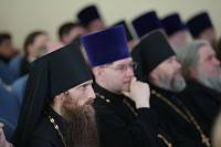 Светлый Понедельник в&nbsp;Коломне