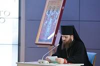 Светлый Понедельник в&nbsp;Коломне