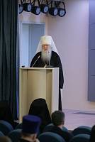 Светлый Понедельник в&nbsp;Коломне