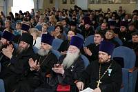 Светлый Понедельник в&nbsp;Коломне