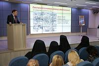 Светлый Понедельник в&nbsp;Коломне