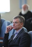 Светлый Понедельник в&nbsp;Коломне