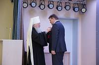 Светлый Понедельник в&nbsp;Коломне