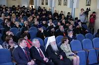 Светлый Понедельник в&nbsp;Коломне