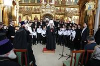 Светлый Понедельник в&nbsp;Коломне