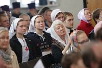 Светлый Понедельник в&nbsp;Коломне