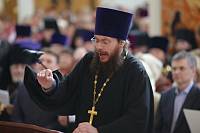 Светлый Понедельник в&nbsp;Коломне