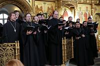 Светлый Понедельник в&nbsp;Коломне