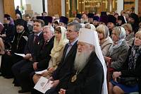 Светлый Понедельник в&nbsp;Коломне