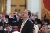 Светлый Понедельник в&nbsp;Коломне