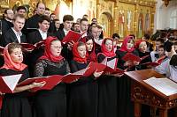 Светлый Понедельник в&nbsp;Коломне