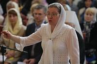 Светлый Понедельник в&nbsp;Коломне