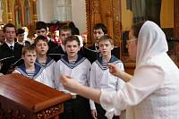 Светлый Понедельник в&nbsp;Коломне