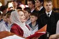 Светлый Понедельник в&nbsp;Коломне