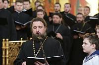 Светлый Понедельник в&nbsp;Коломне