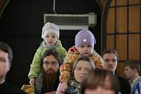 Светлый Понедельник в&nbsp;Коломне