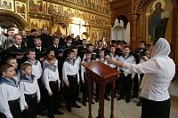 Светлый Понедельник в&nbsp;Коломне