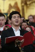 Светлый Понедельник в&nbsp;Коломне