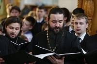 Светлый Понедельник в&nbsp;Коломне