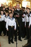 Светлый Понедельник в&nbsp;Коломне