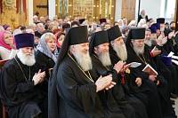 Светлый Понедельник в&nbsp;Коломне