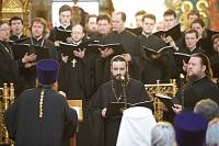 Светлый Понедельник в&nbsp;Коломне