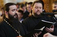 Светлый Понедельник в&nbsp;Коломне