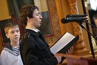 Светлый Понедельник в&nbsp;Коломне