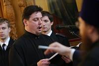 Светлый Понедельник в&nbsp;Коломне