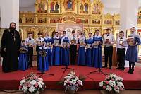 Пасха в&nbsp;Павлово-Посадском благочинии
