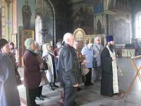 День освобождения узников фашистских концлагерей в&nbsp;Орехово-Зуеве
