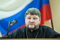 Беседа с&nbsp;сотрудниками Щелковского УВД
