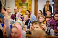 Встреча с&nbsp;ветераном Великой Отечественной войны в&nbsp;Реутове
