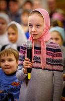 Встреча с&nbsp;ветераном Великой Отечественной войны в&nbsp;Реутове
