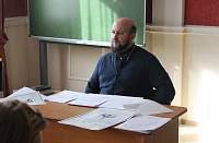 Собрание духовенства Орехово-Зуевского благочиния
