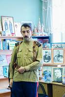 Литературно-музыкальный вечер &laquo;Валерий Чкалов: взгляд сквозь столетие&raquo; в&nbsp;Щелкове
