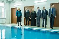 Открытие детского сада в&nbsp;Щелкове
