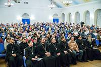 Встреча с&nbsp;А. И. Осиповым во&nbsp;Фрязине
