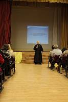 Родительское собрание в&nbsp;Ликино-Дулевском колледже
