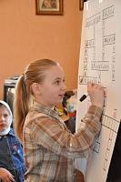 День православной книги в&nbsp;Орехово-Зуевском благочинии
