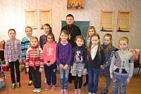 День православной книги в&nbsp;Орехово-Зуевском благочинии
